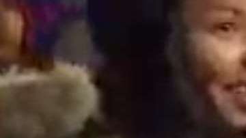 Algunos participantes se reunieron en Union Square.