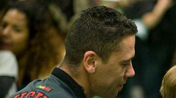 La actual temporada de gripe está dominada por una cepa de Influenza A conocida como H3N2.