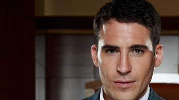 Miguel Ángel Silvestre y Paula Echeverría protagonizan 'Velvet'