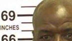 James Edward Webb  cumple una sentencia de 75 años en la cárcel  por otro caso de violación sexual.