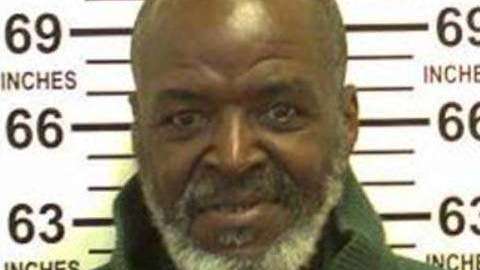 James Edward Webb  cumple una sentencia de 75 años en la cárcel  por otro caso de violación sexual.