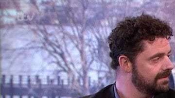 Esta mujer sueca se enamoró de un "sin techo".