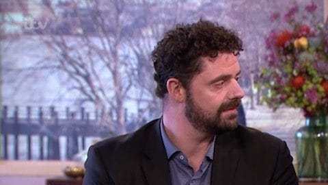 Esta mujer sueca se enamoró de un "sin techo".