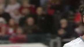 Zlatan Ibrahimovic dice que sufre racismo en Suecia por su apellido