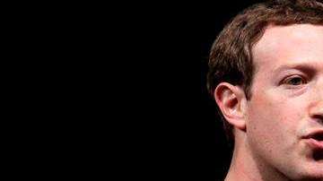 Desde 2009, Zuckerberg ha compartido cuál es su propósito de año nuevo y el de 2018.