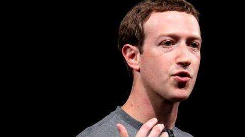 Desde 2009, Zuckerberg ha compartido cuál es su propósito de año nuevo y el de 2018.