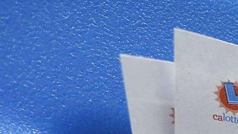 Puerto Rico forma parte del Powerball desde octubre de 2014.