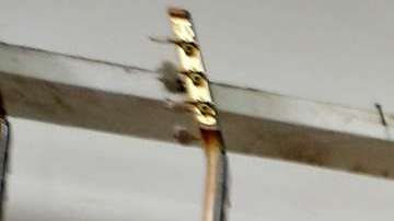 Germán Vázquez Rubio es el creador de la guitarra que aparece en la cinta Coco. (Aurelia Ventura/La Opinion)