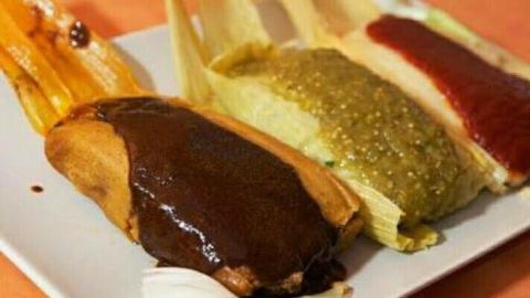 La  Feria del Tamal trae sus delicias a Chicago.