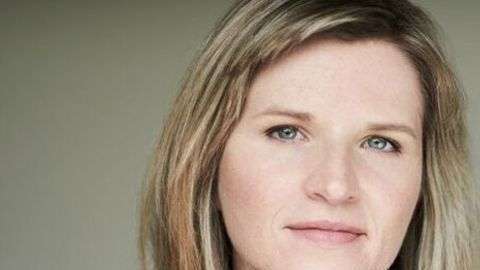 Tara Westover compró secretamente textos de estudio para ingresar a la universidad.