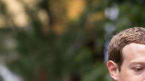 Mark Zuckerberg es el fundador de una de las compañías más innovadoras de todos los tiempos.