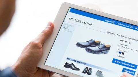 Hay complejos algoritmos que pueden definir el perfil de un cliente para ofrecerle un precio.