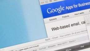 Amazon compite con Google, Microsoft, Dropbox y Apple en una línea de negocio cada vez más lucrativa para los gigantes de la web.