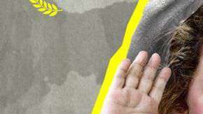 Louise Reay dice que los comentarios en el show sobre su matrimonio solo reflejaban su tristeza por la ruptura.