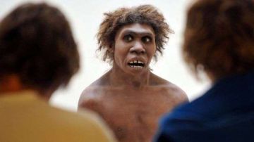 Hasta ahora se pensaba que los neandertales no eran capaces de crear arte.