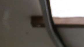 Lis aprovechó para presumir sus encantos.