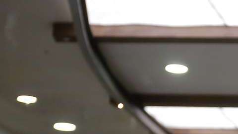 Lis aprovechó para presumir sus encantos.