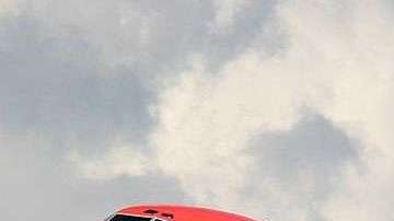 Avión de Norwegian Air. Wikimedia Commons