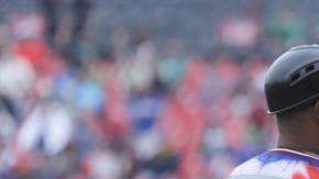 Las Águlias representan a Dominicana. EFE