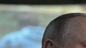 Vladimir Putin, presidente de Rusia. /EFE