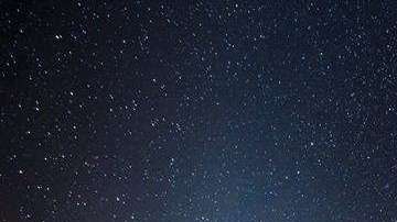 Descubren, por primera vez, planetas fuera de la Vía Láctea.