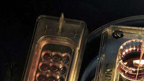 Este procedimiento todavía no puede ser utilizado con fines clínicos.