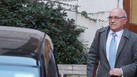 Los escándalos sexuales salpican a la ONG, Oxfam.