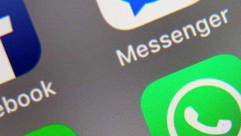 Whatsapp permite a jóvenes de comunidad indígena experimentar el amor.