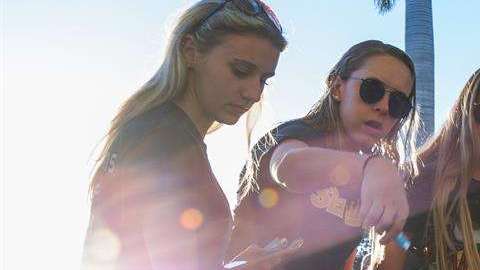 Exigen el control de armas