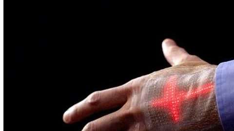 Está pensada para pensada para facilitar el acceso a la información de ancianos y discapacitados.