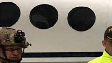 El ecuatoriano era un asesino sanguinario