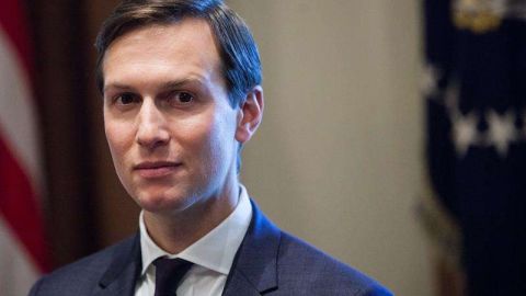 Jared Kushner,