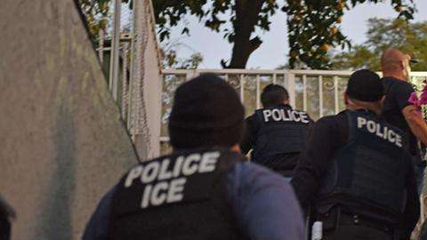 Activistas observarán las auditorías de ICE a negocios de Los Ángeles