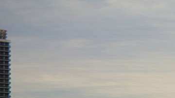 La Mazda CX-3 es gran ahorradora de combustible.