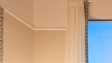 Los departamentos tienen ventanales del piso al techo y una vista inigualable de la ciudad.