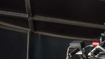 Víctor Buso logró una hazaña astronómica.