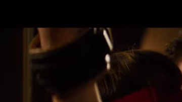 "50 Sombras Liberadas" tuvo un presupuesto de $55 millones de dólares.