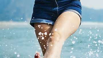 Ejercitarte es una buena opción para hacer en tu tiempo libre.