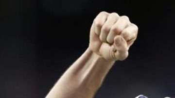 Tom Brady tras ganar el Super Bowl LI. (Foto: EFE/LARRY W. SMITH)