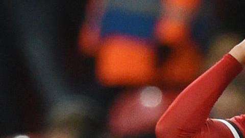 Alexis Sánchez llegó a un acuerdo para evitar la cárcel