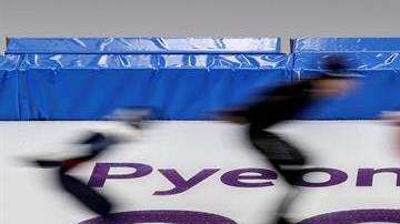 110 mil condones se repartirán ebtre atletas y periodistas en los Juegos Olímpicos de Invierno de Pyeongchang