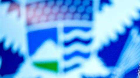 Trump insistió en que la trama rusa es "una desgracia" para Estados Unidos.