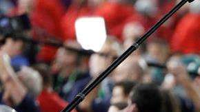 Tom Brady tuvo que enfrentar la derrota. EFE