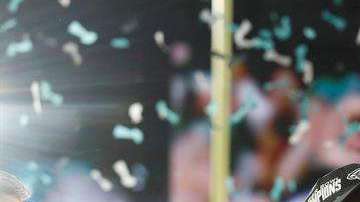 Nick Foles, el MVP del Super Bowl LII. EFE