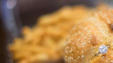 Singular oferta en restaurante de Boston,