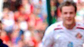 Liam Miller perdió la batalla contra el cáncer de páncreas