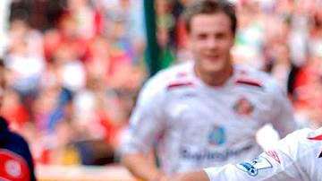 Liam Miller perdió la batalla contra el cáncer de páncreas