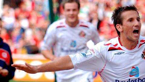 Liam Miller perdió la batalla contra el cáncer de páncreas