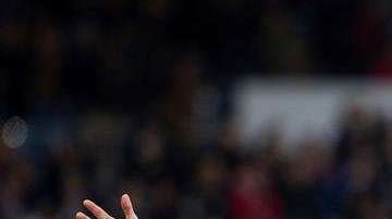 Cristiano Ronaldo marcó tres goles en el triunfo 5-1 de Real Madrid sobre la Real Sociedad