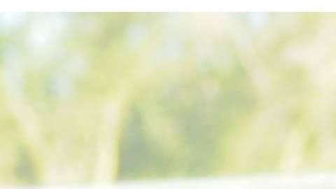 Jesús Berrones junto a su esposa y dos de sus hijos